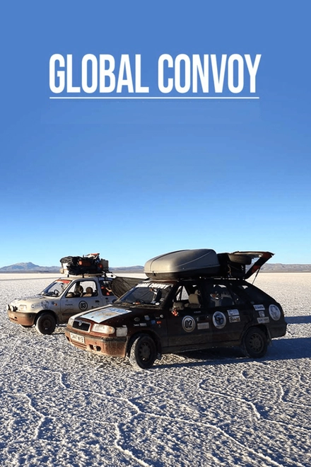 Global Convoy