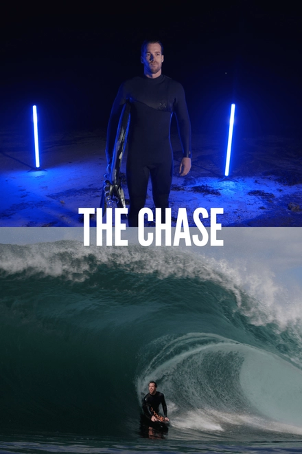 The Chase (2020)