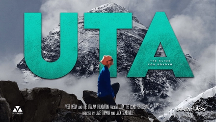 UTA: The Climb For Kosovo