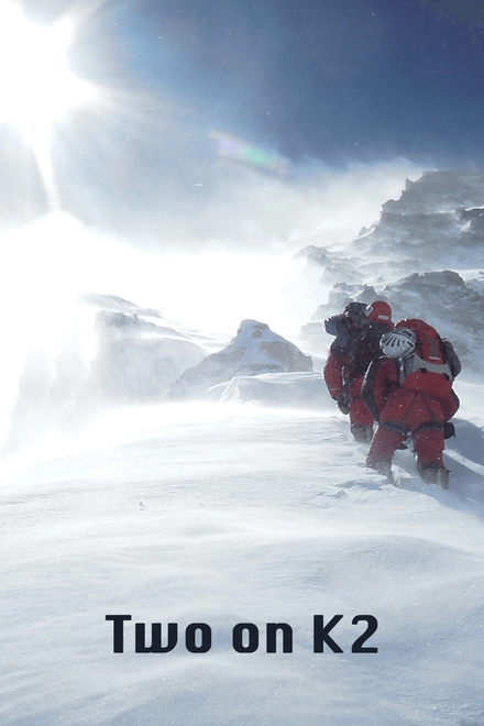 Two On K2