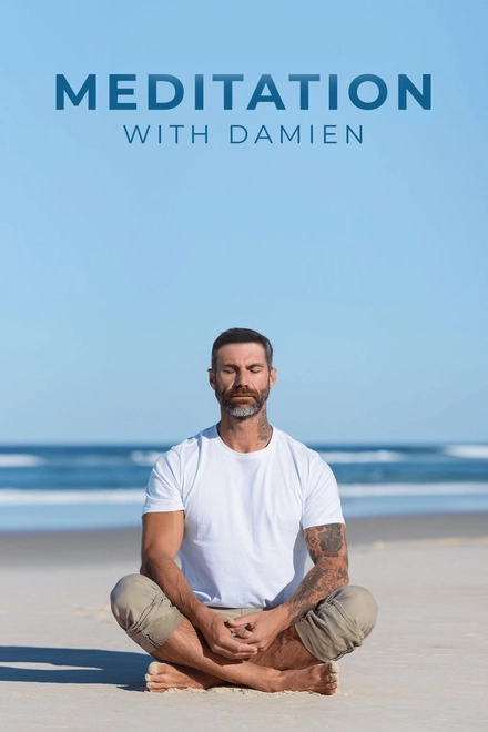 Meditation With Damien - Season 1