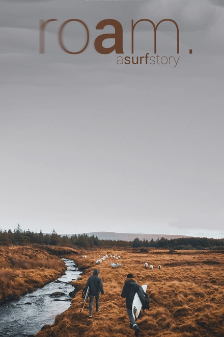Roam: A Surf Story