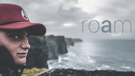 Roam: A Surf Story