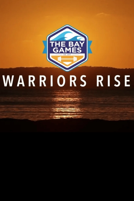 The Bay Games: Warriors Rise