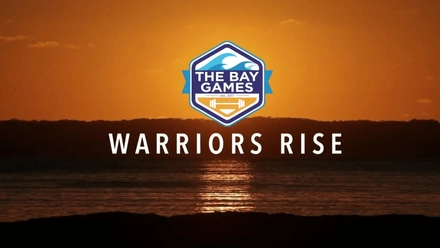 The Bay Games: Warriors Rise