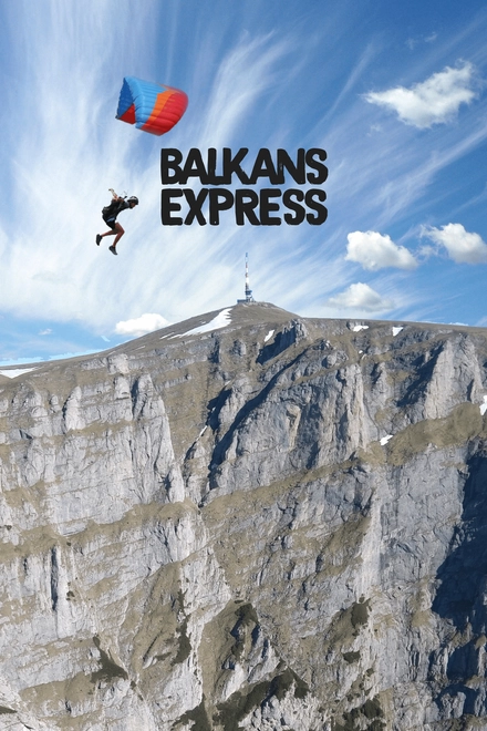 Balkans Express