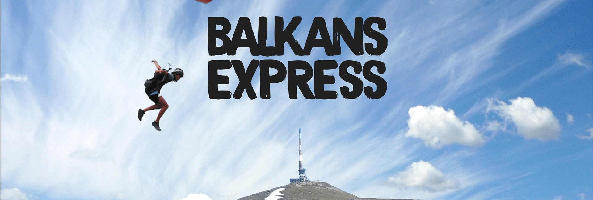 Balkans Express