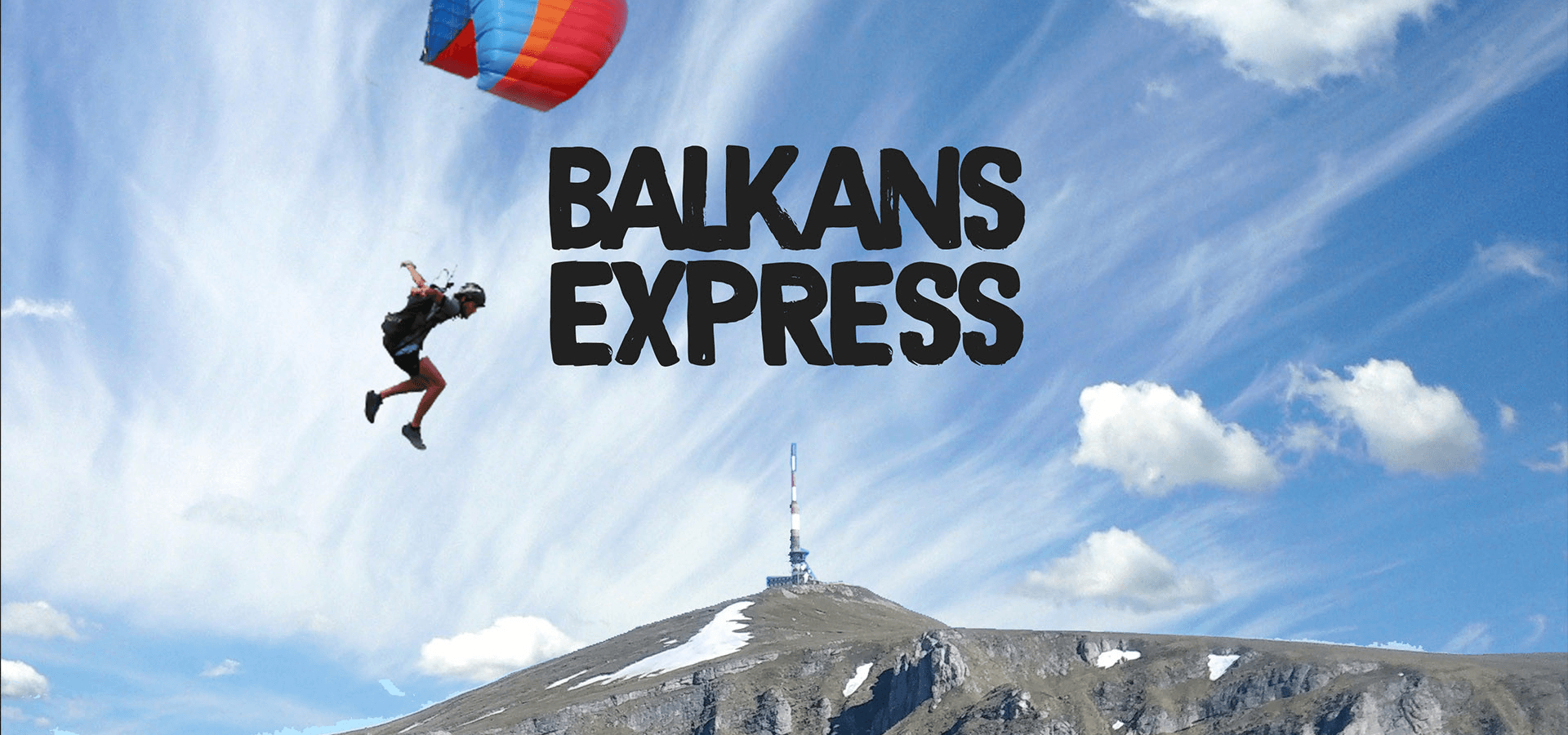 Balkans Express
