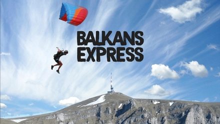 Balkans Express