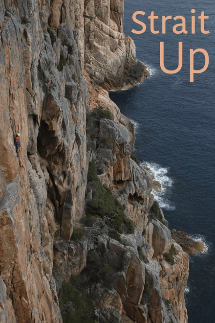 Strait Up: The Lost Art Of The Approach