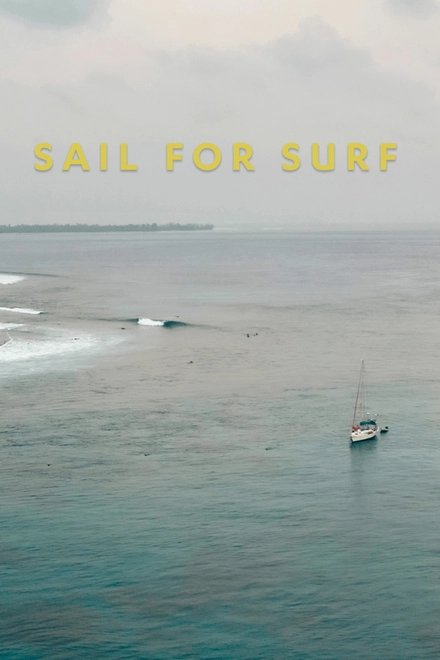 Sail For Surf