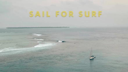 Sail For Surf