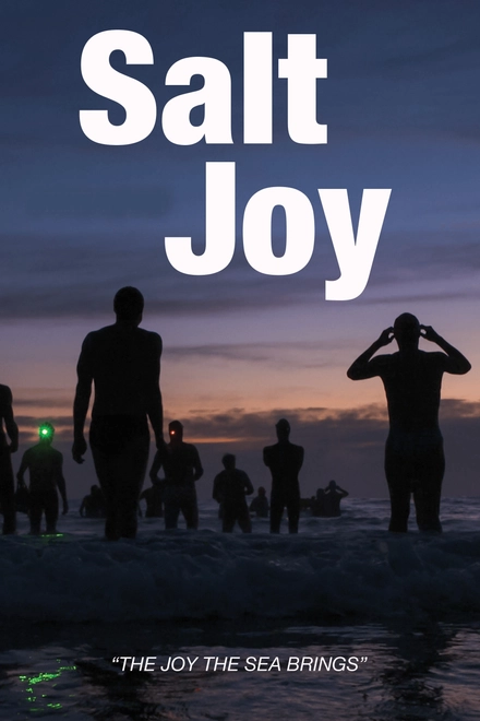Salt Joy: The Joy The Sea Brings