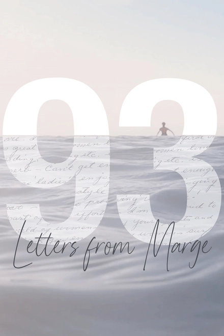 93: Letters From Marge