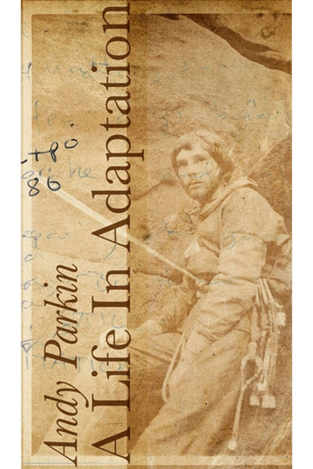 Andy Parkin: A life In Adaptation