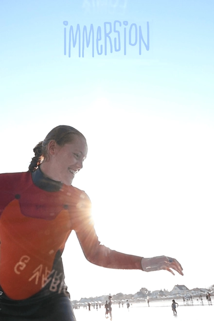 Immersion