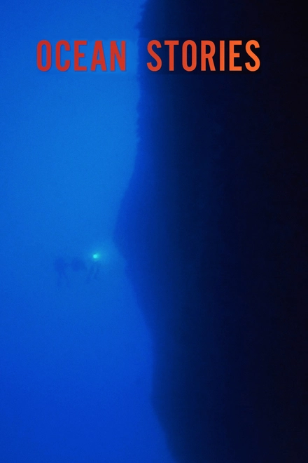 Ocean Stories
