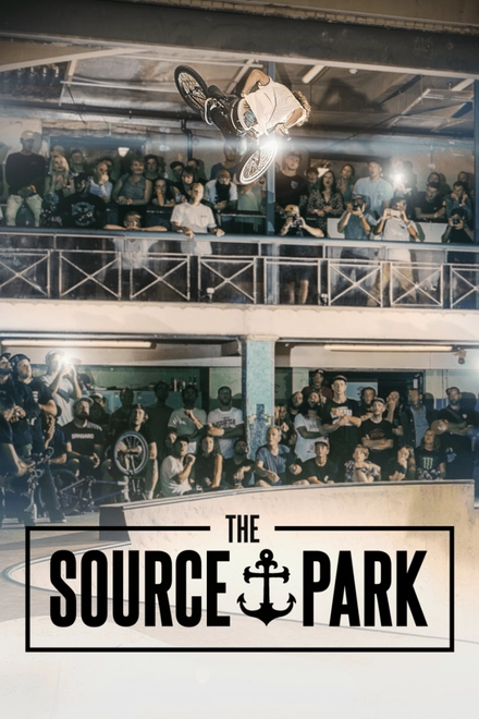 The Source Park
