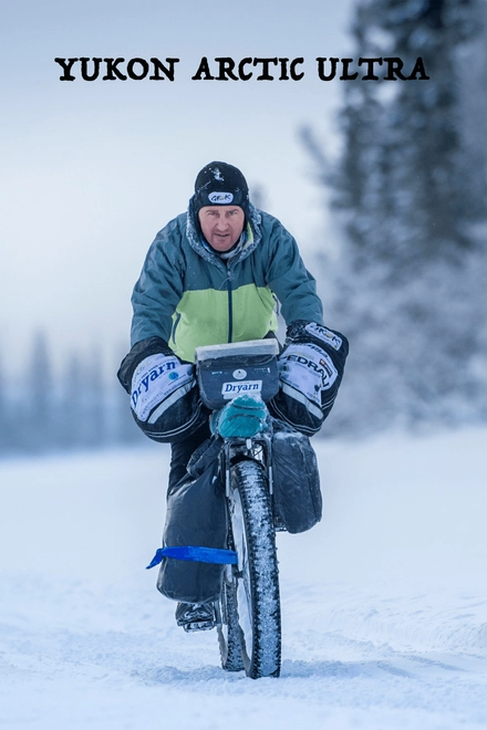 Yukon Arctic Ultra