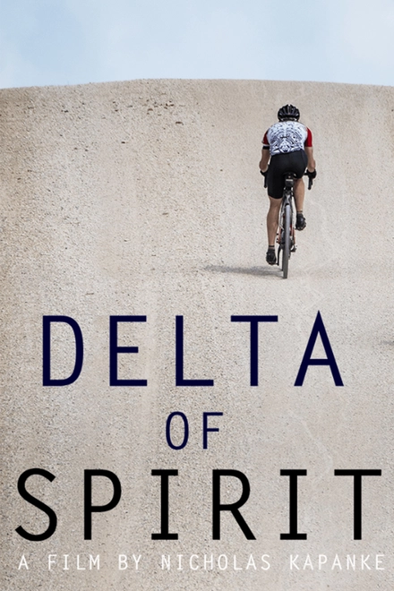 Delta Of Spirit