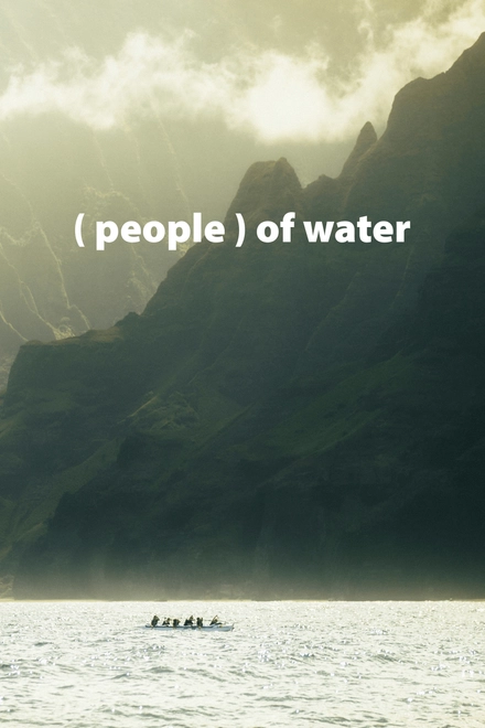 (People) of Water