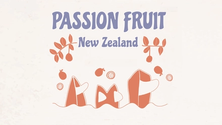 Passion Fruit