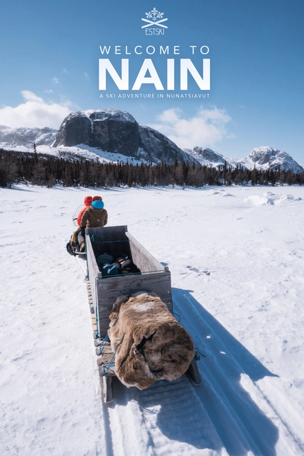 Welcome to Nain