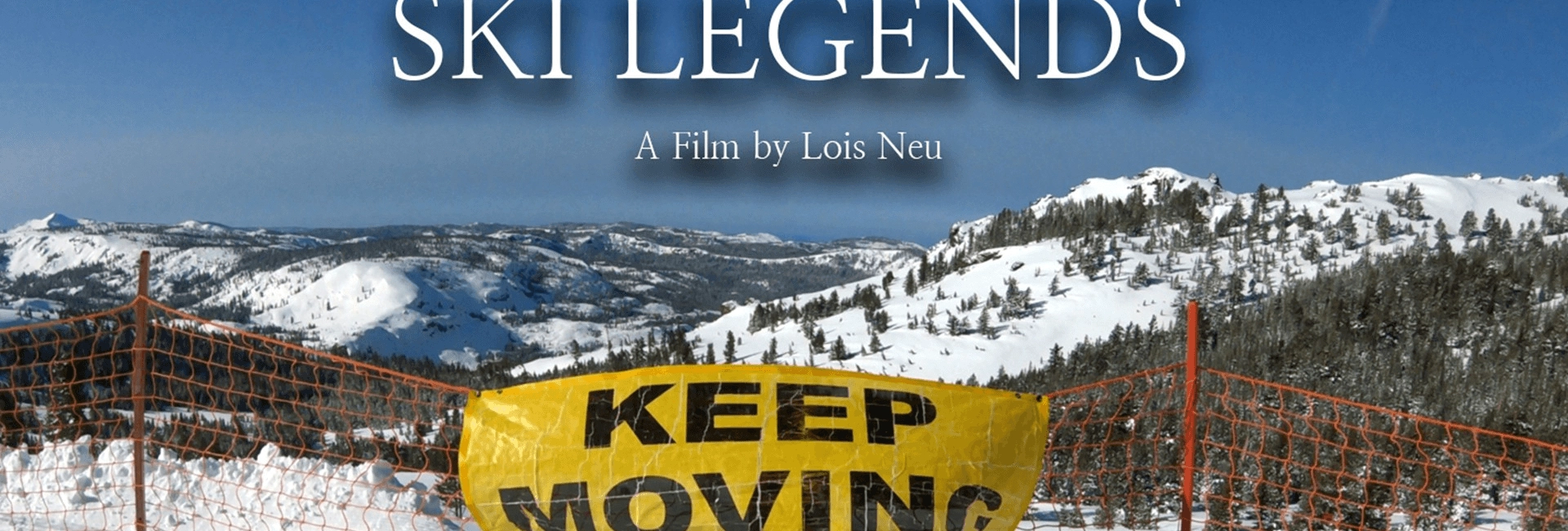 Ski Legends