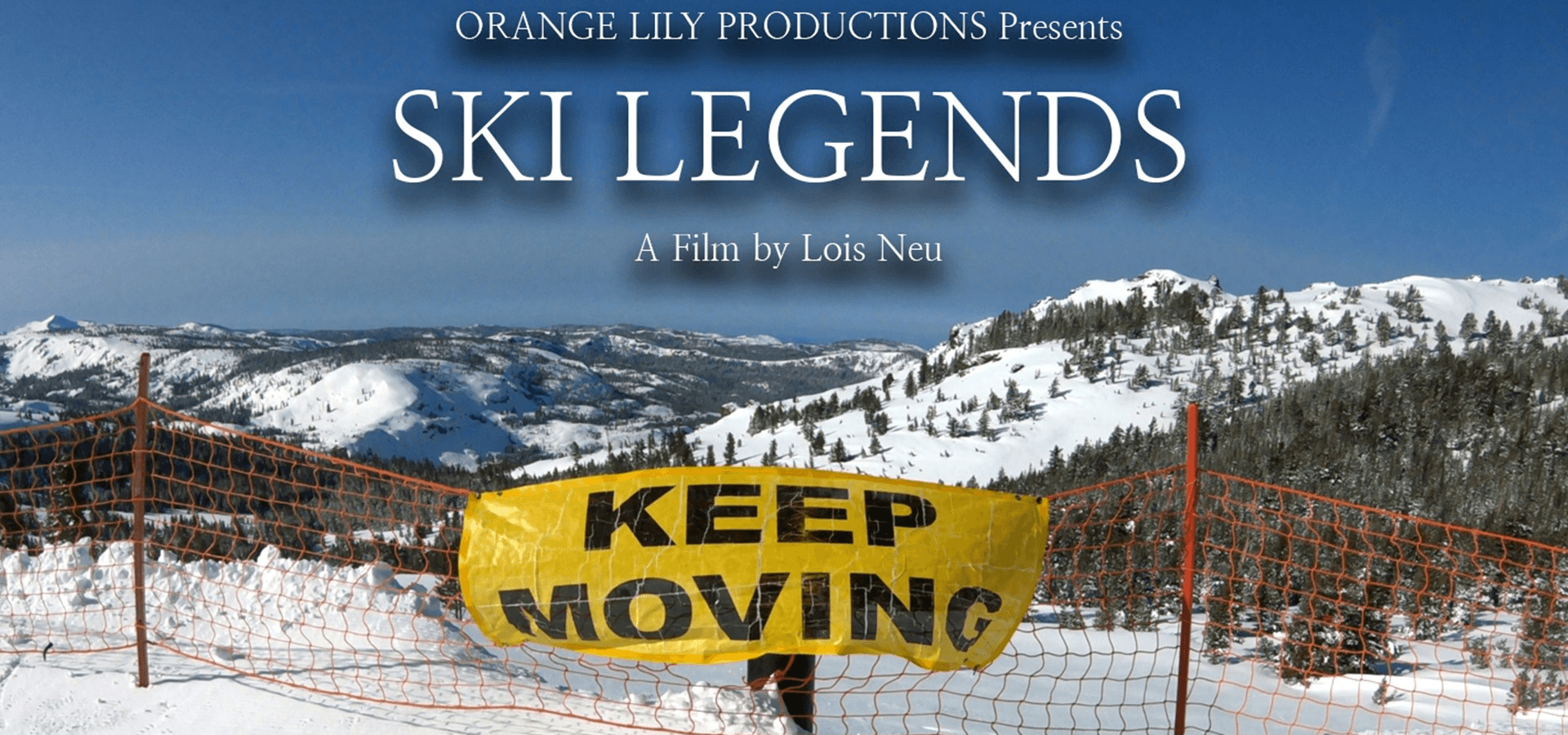Ski Legends