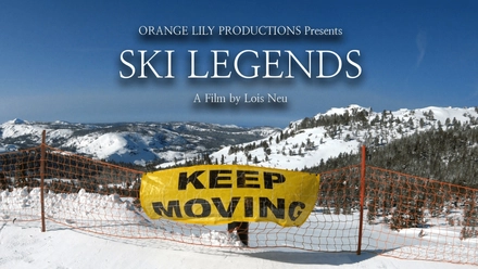 Ski Legends