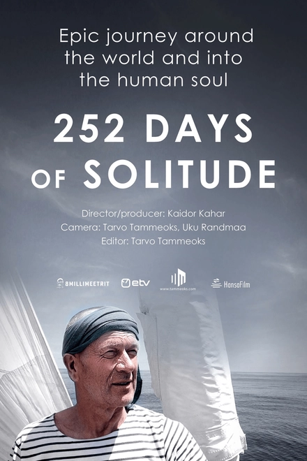 252 Days Of Solitude