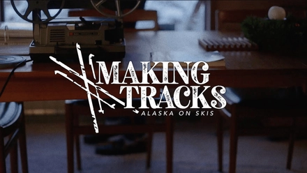 Making Tracks