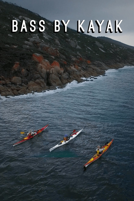 Bass by Kayak