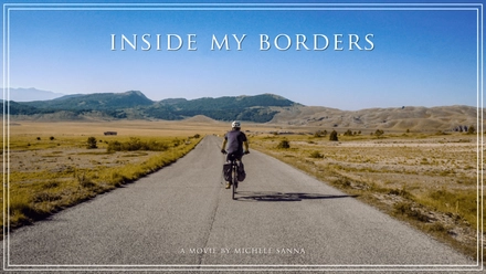 Inside My Borders