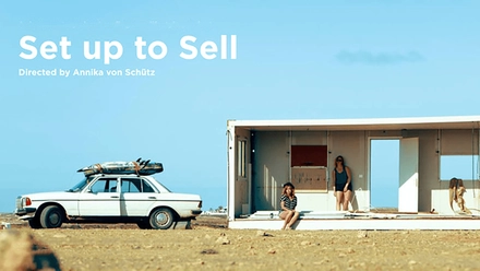 Set Up To Sell (Clean Version)