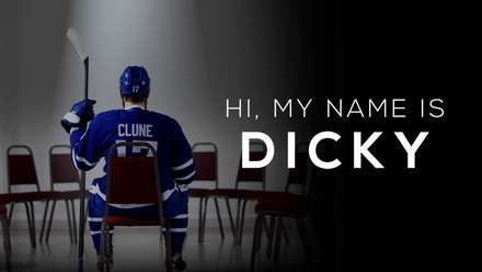 Hi, My Name is Dicky