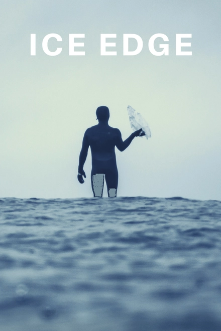 Ice Edge (Clean Version)