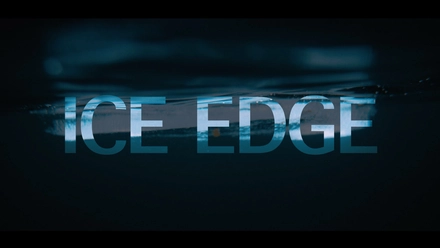 Ice Edge (Clean Version)