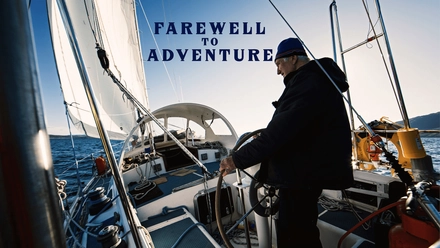 Farewell To Adventure