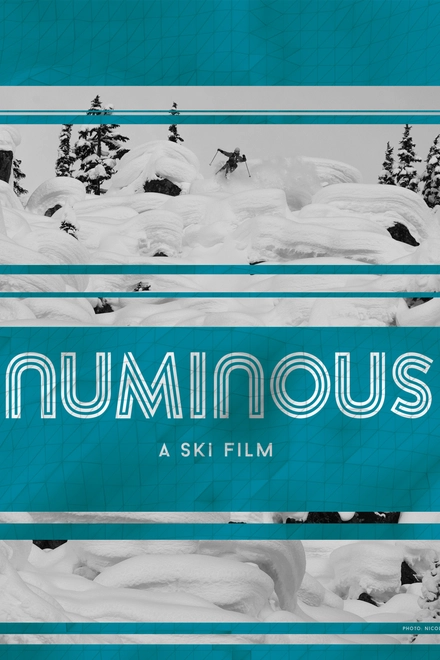 Numinous - A Ski Film