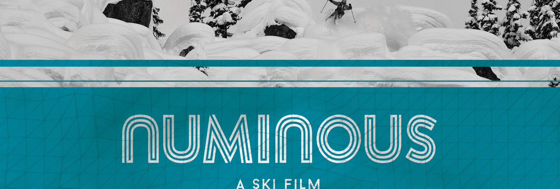 Numinous - A Ski Film