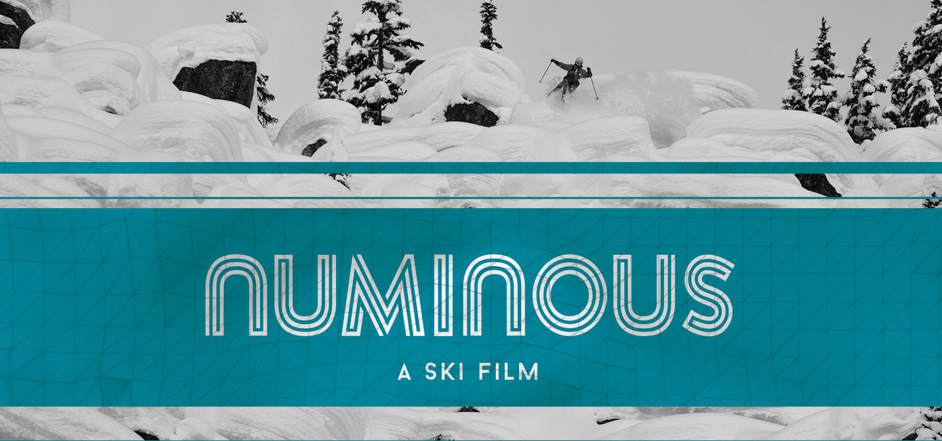 Numinous – A Ski Film