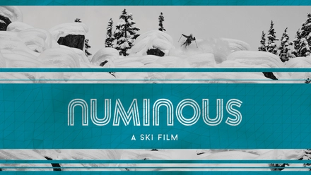 Numinous - A Ski Film