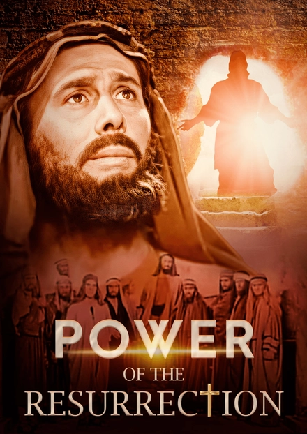 Power Of The Resurrection