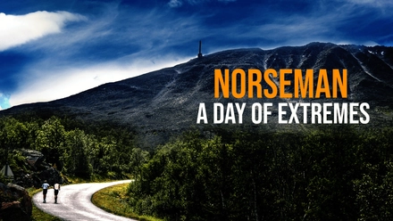 Norseman: A Day Of Extremes