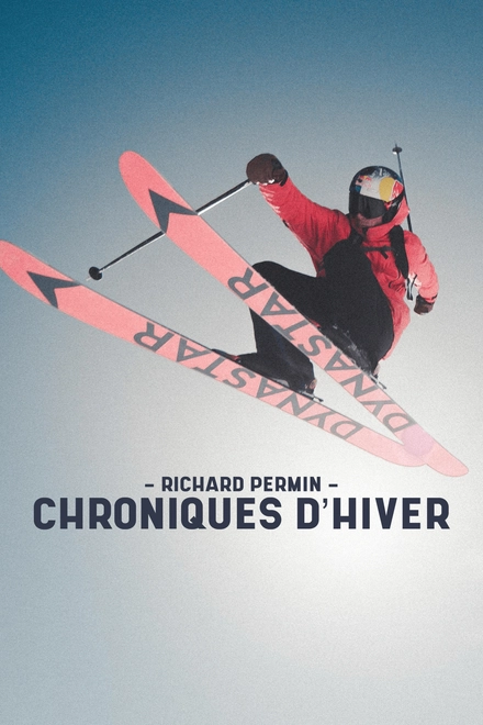 Richard Permin: Chroniques D'Hiver