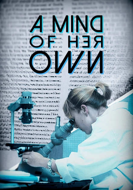 A Mind Of Her Own