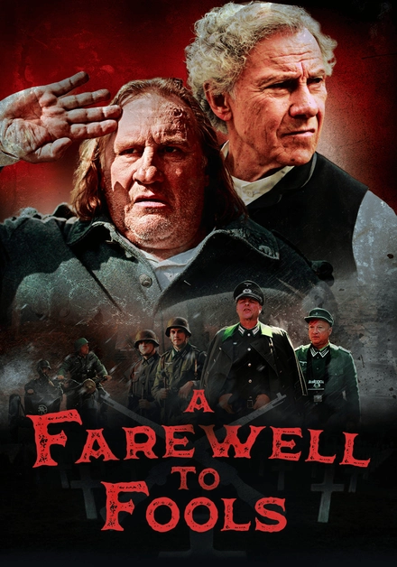 A Farewell To Fools