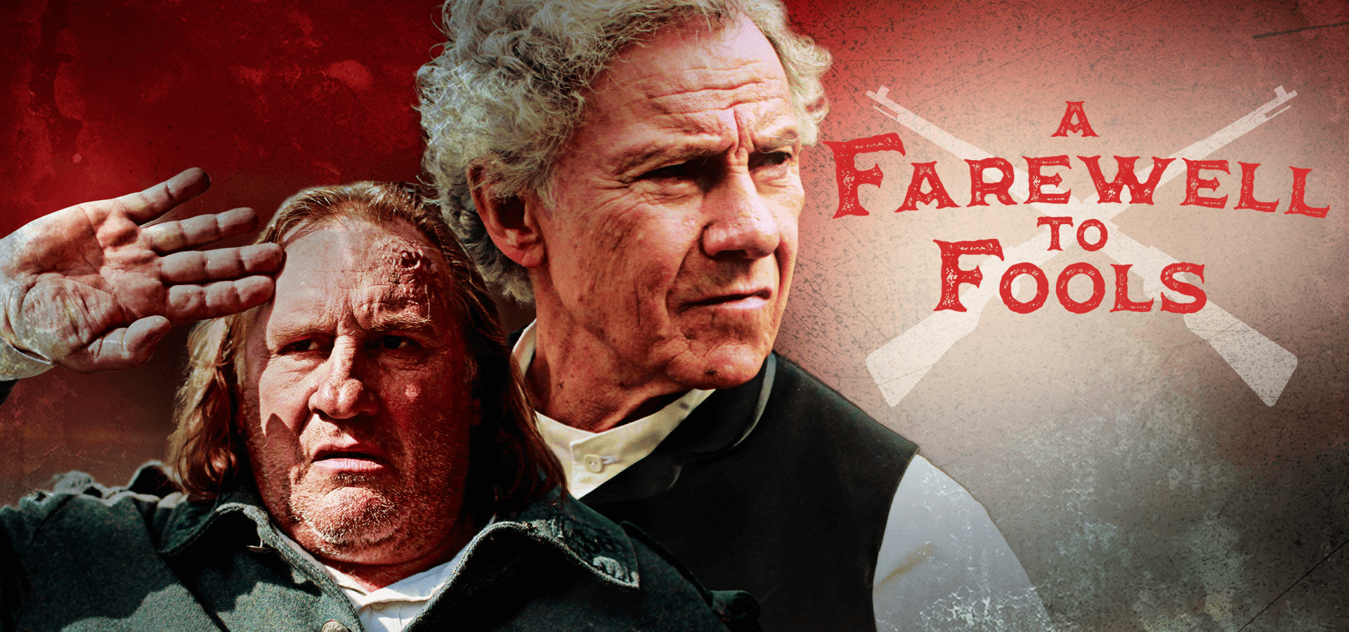 A Farewell To Fools
