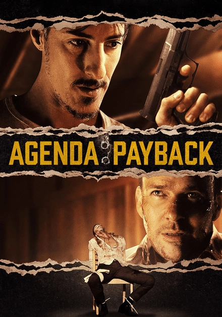 Agenda: Payback